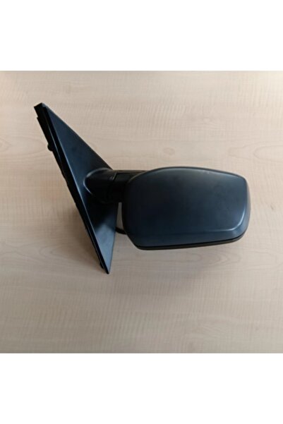 Genel Markalar Bmw E60 2003-2009 5 Serisi Ayna (Komple)(Isıtma-Katlanır Hafız...