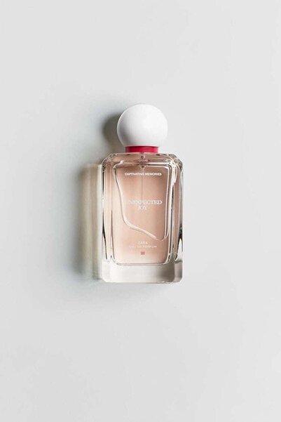 Zara Captıvatıng Memorıes Unexpected Joy Edp 100 ml (3.4 Fl. Oz) Kadın Parfüm