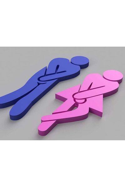 NetWork Mühendislik أيقونات المرحاض، أيقونة المرحاض