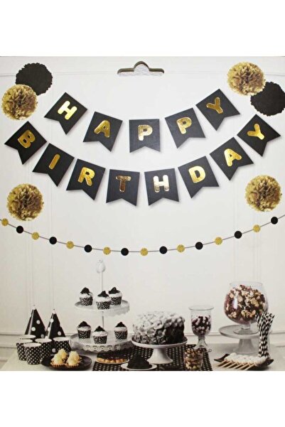 Parti Kulesi Χρυσός καλλιγραφισμένος καλέστερας χαράς στολισμένος με την επιφ...