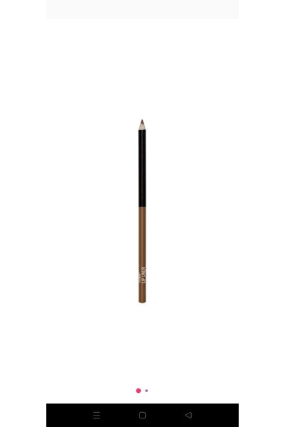 WET N WİLD wet n wild Color Icon Lipliner Pencil Dudak Kalemi Willow E712