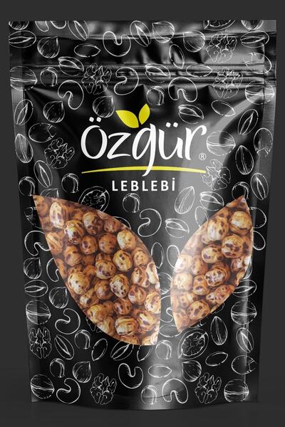 Genel Markalar Meşhur Çorum Leblebisi 500 gr