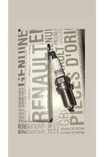 MAİS Mais Renault Megane, Fluence, Clio 2, 3 Buji Takımı 4 Adet