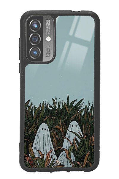 Spoyi Reeder P13 Blue 2021 - 2022 Glossy Phone Case with Casper Design