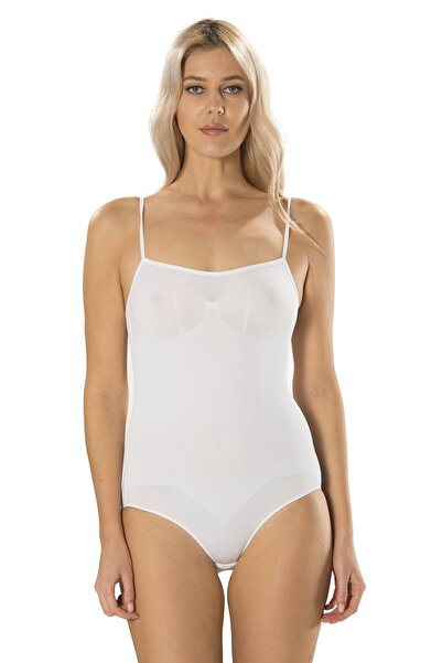 Formactive Μαλακό εσώρουχο κορμού με κουμπωτά 1232210