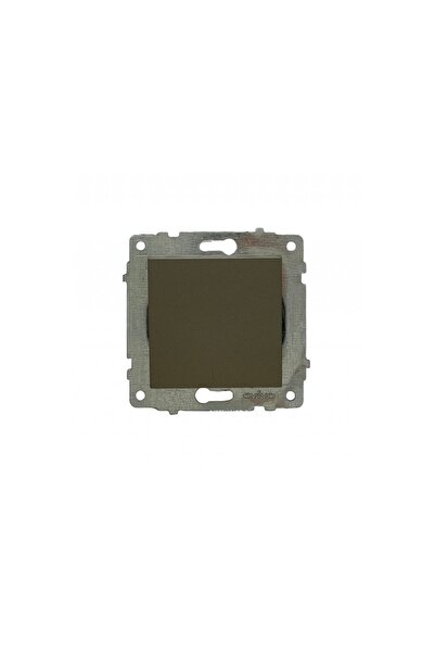 OVİVO Grano Smoked Switch Module