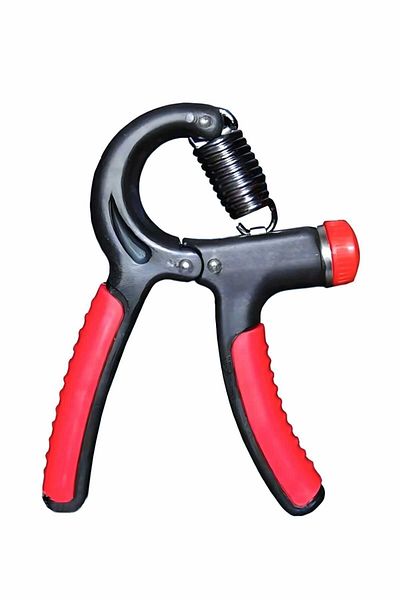 Sihirlicin Deluxe Hand Spring with Adjustable Resistance Between 10 and 60 Kg