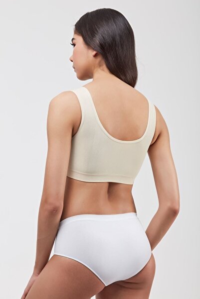 Elite Life Supported Bustier Design