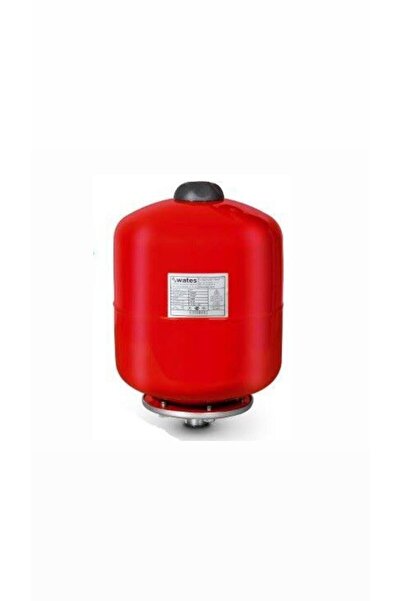 WATES 12 Lt. 10 Bar Dikey Ayaksız Hidrofor Tankı
