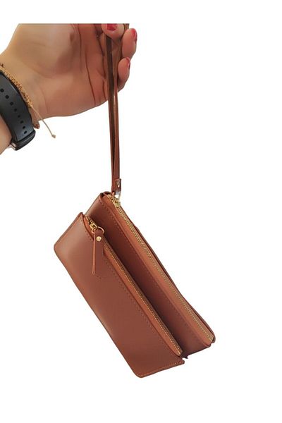 VAYE TİCARET Women's Handbag and Wallet