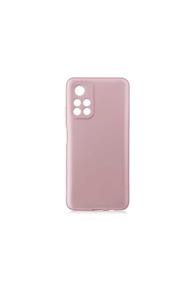 Case 4U Xiaomi Redmi Note 11T 5G Kılıf Klasik Mat Renkli Yumuşak Premier Sili...
