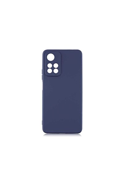 Case 4U Xiaomi Redmi Note 11 Pro Plus 5G Kılıf Klasik Mat Renkli Yumuşak Prem...