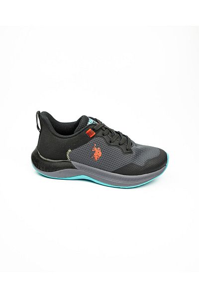 U.S. Polo Assn. U.S. Polo Assn Florin Wmn Lace-up Women's Sneakers