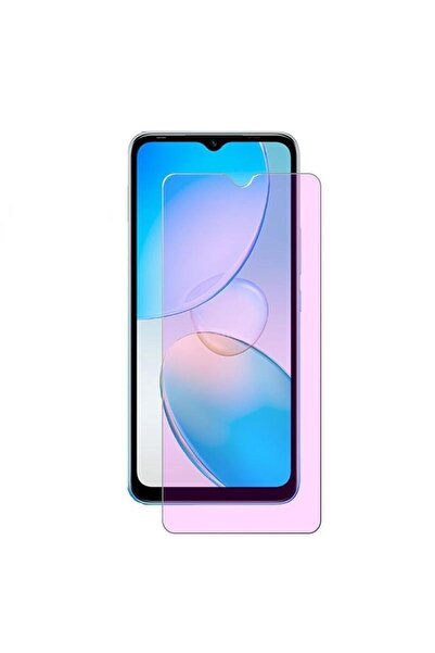 Ecr Mobile Infinix Note 30 ile Uyumlu MAT Parmak izi Bırakmayan Esnek 9H Nano...