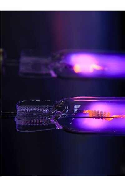 Spring Water Ultraviyole Lamba Evsel Su Arıtma Cihazları İçin