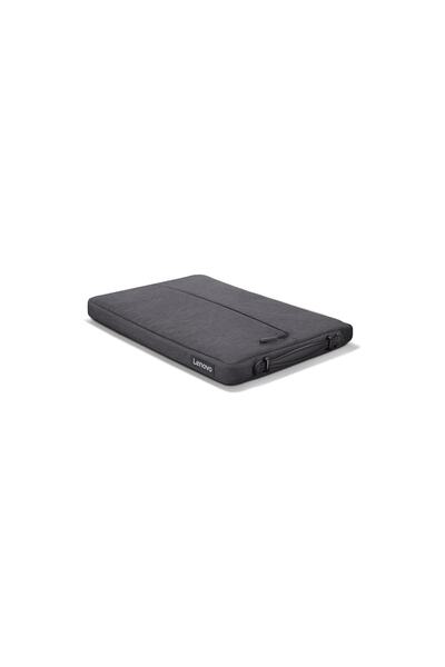 LENOVO حافظة كمبيوتر محمول بحجم 15.6 بوصة Urban Gx40z50942 باللون الرمادي