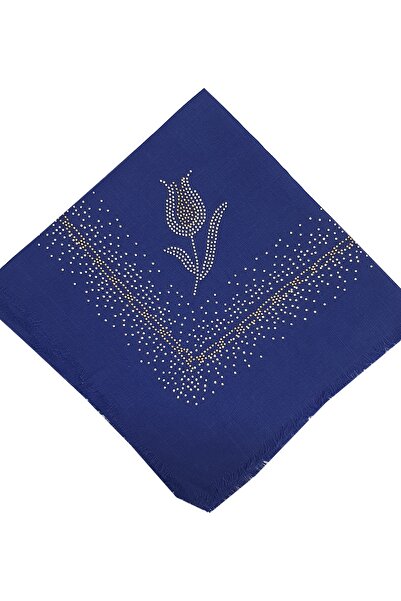 Çağrı بطانية قطنية مرصعة 10 قطع