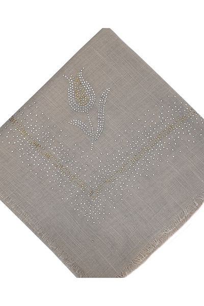Çağrı Stoned Cotton Blanket 10 Pieces