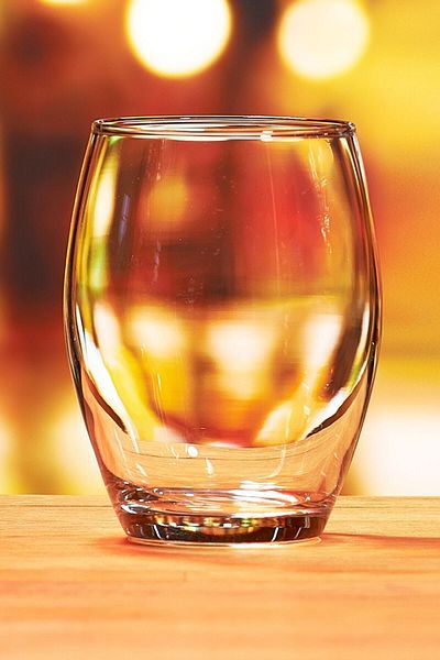 Paşabahçe مجموعة من 6 نظارات مونت كارلو P420035 Fma03203