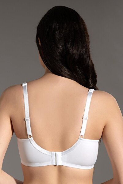 cotonhause Sutien alb Recovery pentru femei346000