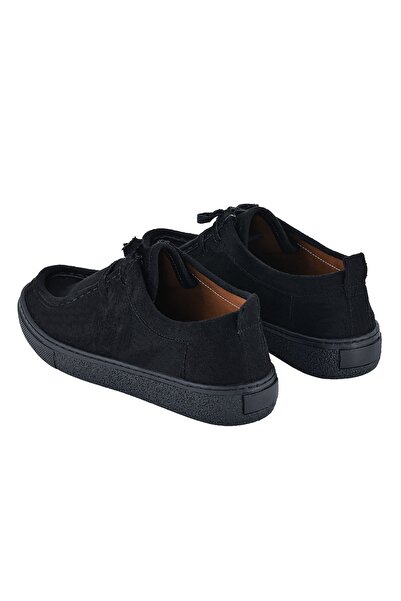 NOOSY Women's Black Boots