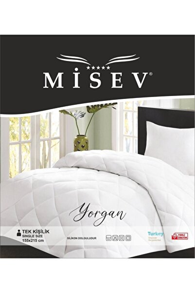 Misev Single Seasonal Quilt