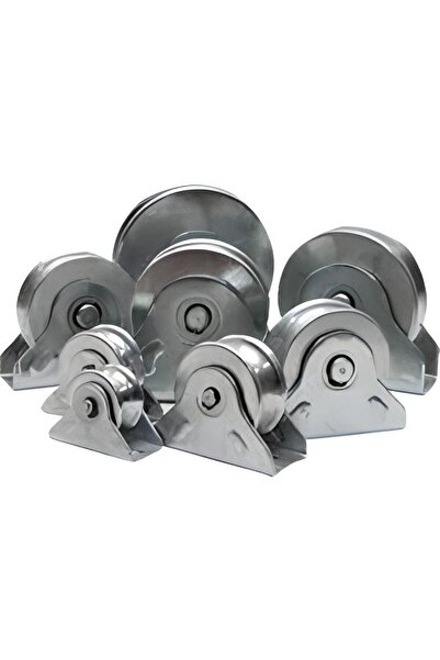 Yerli Kepli Makara 30mm