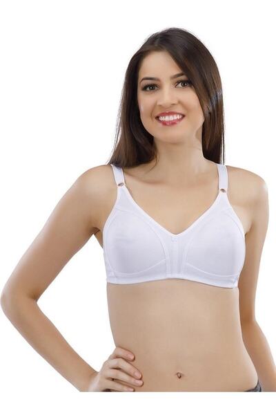 Liza 105 - BEYAZ