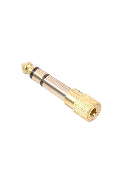 Solo JACK CONVERTER CONNECTOR