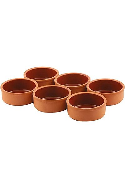 tureks pottery Deka Soil Rice Pudding Bowl