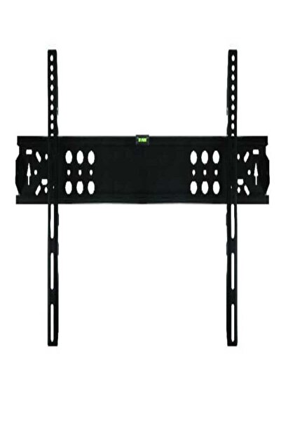 VONTECH Uyumlu Vt-100s 42-100 Lcd-led Tv Kilitli Sabit Duvar Askı Aparatı
