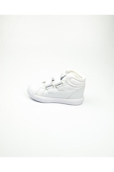 Vicco 946. P23K. 375 Yayo White Kids Boots