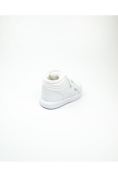 Vicco 946. P23K. 375 Yayo White Kids Boots