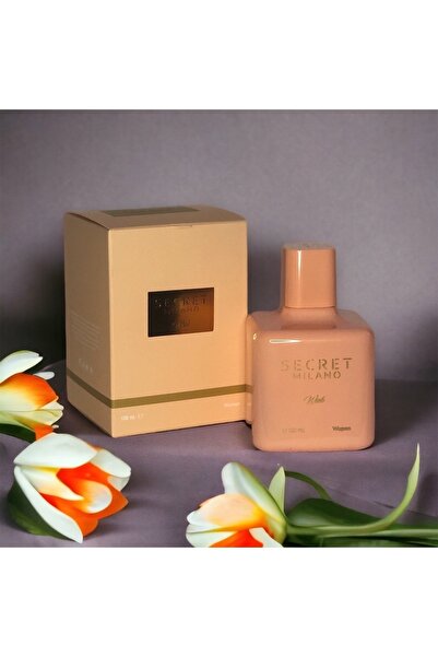 Secret Milano Wish 100 ml Kadın Parfümü