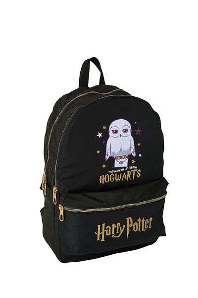 WİGGLE Harry Potter Back to Hogwarts School Bag