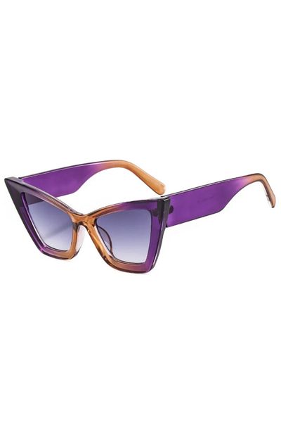 Toz Vintage Rough Vintage & Retro Sunglasses