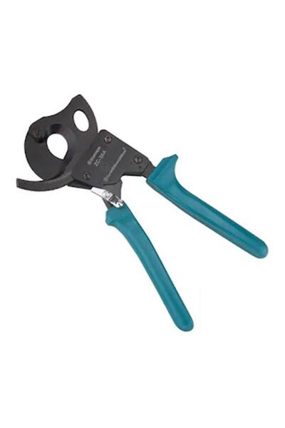 Zupper ZC-36A Cırcırlı Kablo Kesme Makası