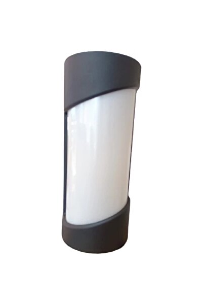 fullreyon 24 Watt Gün Işığı Ledli İç ve Dış Mekan Apliği, Banyo, Teras, Veranda, Balkon, Kamelya, Bahçe Apliği