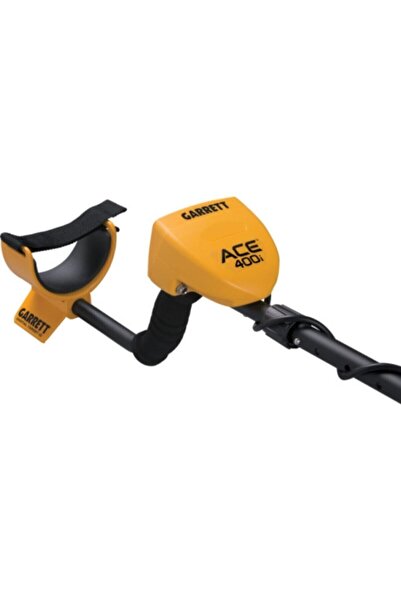 garrett Ace 400i Dedektör