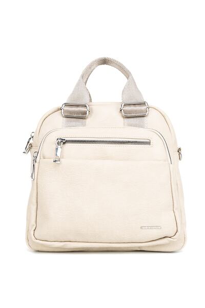 HNB ÇANTA حقيبة ظهر نسائية MV097