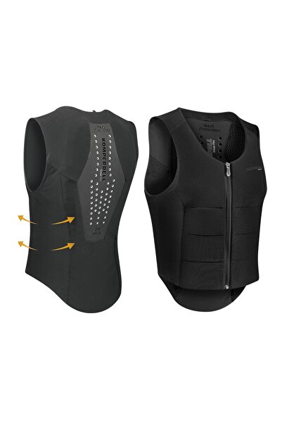 KOMPERDELL Güvenlik Yeleği M