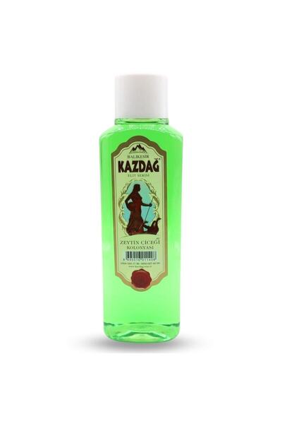 KAZDAĞ Kazdağ Zeytin Çiçeği Kolonyası - Elit Seri