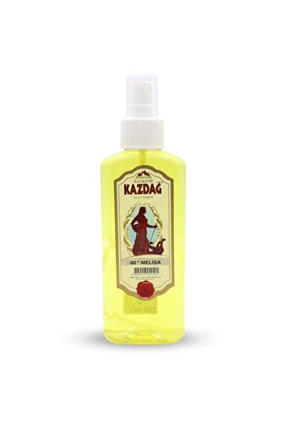 KAZDAĞ Melisa Kolonyası - Sprey Pet