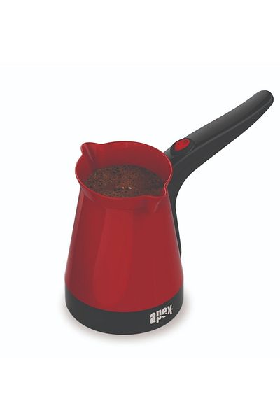 Apex Coffee Color Enjoyment Coffee Pot