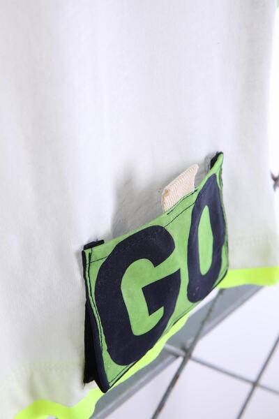 Babyhola T-shirt Trousers Boy Set 2 Pieces 21098