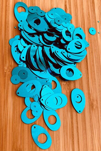 pulsan Halay Mendili, Havlu Ve Abiye Işleme Pul. 20gr. Takriben Büyük 245, Kü...