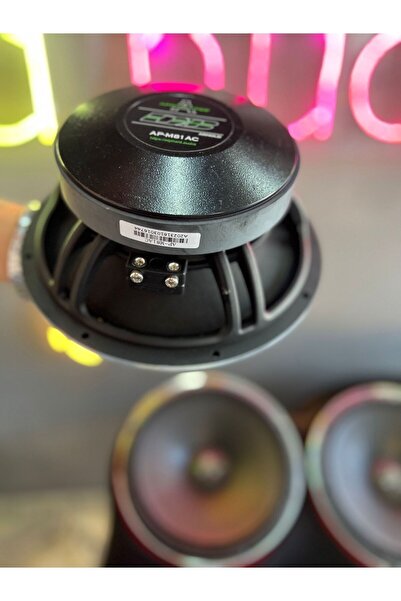 DB DEAF BONCE APOCALYPSE - APOCALYPSE ARNOLD AP-M81AC