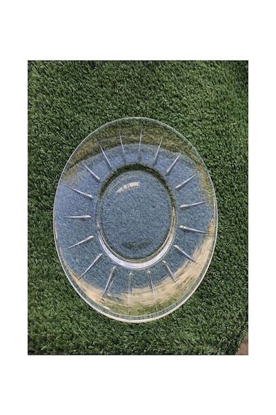 Paşabahçe Elysia Tea Plate 12 Li