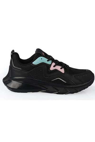 DUNLOP Dnp-2279 Pantofi de damă casual negri