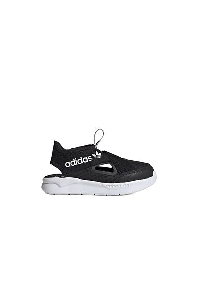 adidas 360 صندل C صندل للأطفال GX0861 أسود